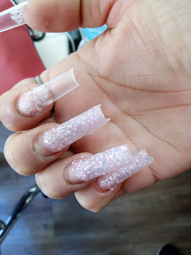 Spa «La Spa Nail», reviews and photos, 1371 E 14th St C, San Leandro, CA 94577, USA