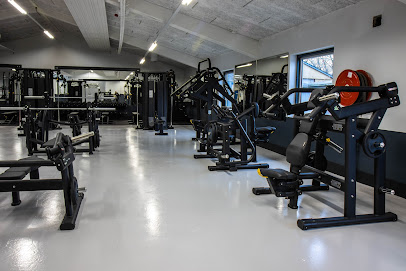 Morsø Gym & Fitness