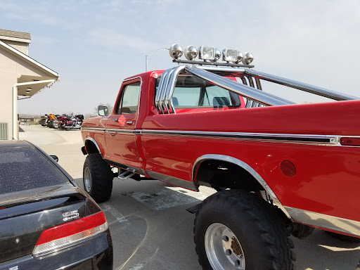 Used Motorcycle Dealer «Dream Motorsports», reviews and photos, 1208 N Scott Ave, Belton, MO 64012, USA