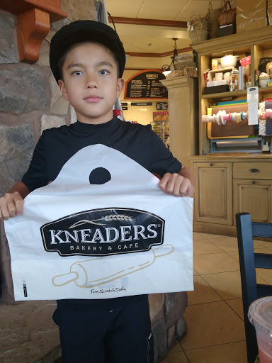 Breakfast Restaurant «Kneaders Bakery & Cafe», reviews and photos, 7100 W Craig Rd, Las Vegas, NV 89129, USA