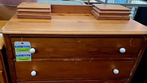 Thrift Store «Habitat Wake ReStore Cary», reviews and photos