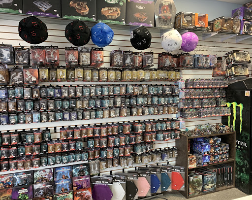 Video Game Store «Legacy Games», reviews and photos, 15086 Claret Ave W, Rosemount, MN 55068, USA