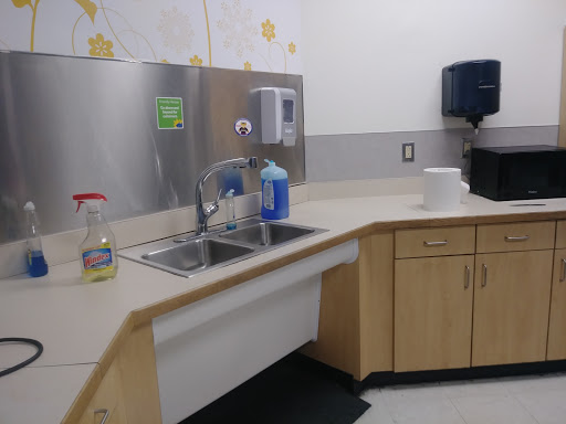 Department Store «Walmart Supercenter», reviews and photos, 100 THF Blvd, Chesterfield, MO 63005, USA