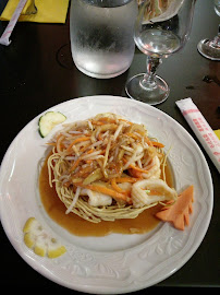 Nouille du Restaurant vietnamien Au Bonheur de Saigon à La Ciotat - n°15