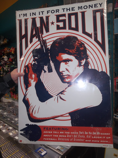 Video Game Store «Voltage Video Games», reviews and photos, 437 S Warren St, Syracuse, NY 13202, USA