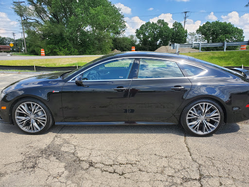 Used Car Dealer «Mike Albert Direct», reviews and photos, 10381 Evendale Dr, Cincinnati, OH 45241, USA