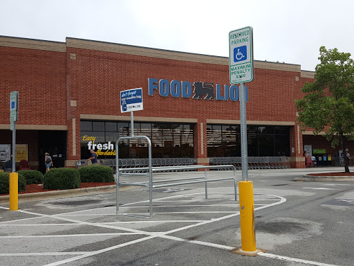 Grocery Store «Food Lion», reviews and photos, 1100 Sabbath Home Rd SW, Holden Beach, NC 28462, USA