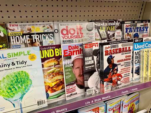 Drug Store «CVS», reviews and photos, 318 E Main St, Ravenna, OH 44266, USA