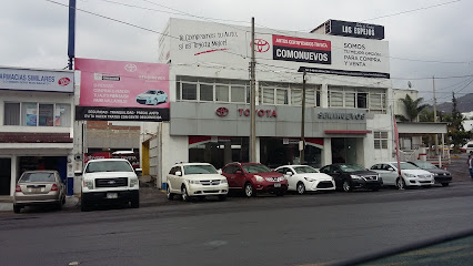 Farmacias Similares, , Puerto De Buenavista (Lázaro Cárdenas)