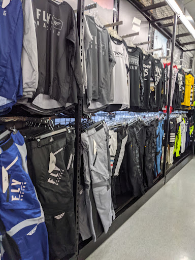 Motorsports Store «Reno Motor Sports», reviews and photos, 964 Terminal Way, Reno, NV 89502, USA