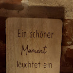 Photo n°1 de l'avis de Kirsten.i fait le 10/11/2021 à 18:24 sur le  Cafe CENTRAL - Lüneburg Restaurant, Café & Bar à Lüneburg