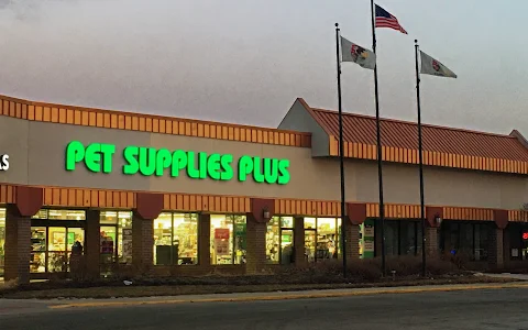 Pet Supplies Plus Libertyville image