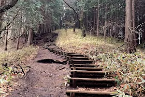 Oku-takao Longitudinal Trail image