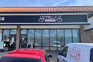 Sutera's Italian Restaurant, Pizza & Catering image