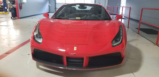 Nissan Dealer «Sheehy Nissan of Manassas», reviews and photos, 9010 Liberia Ave, Manassas, VA 20110, USA