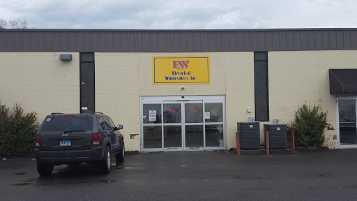 Electrical Supply Store «Electrical Wholesalers Inc», reviews and photos, 60 Shelter Rock Ln, Danbury, CT 06810, USA