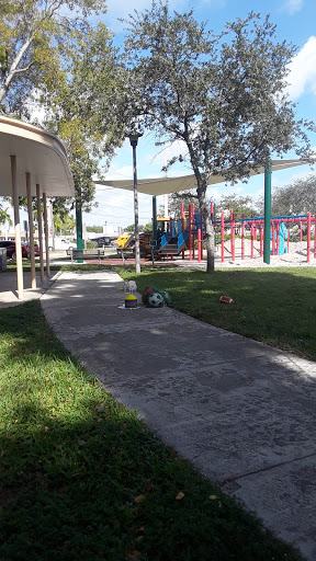 Park «Ojus Park», reviews and photos, 18995 W Dixie Hwy, Miami, FL 33179, USA