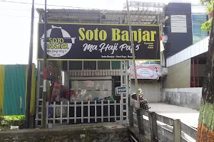Soto Banjar "Ma Haji Pal 5" image