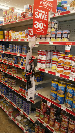 Discount Store «Family Dollar», reviews and photos, 36113 E Michigan Ave, Wayne, MI 48184, USA