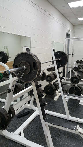 Gym «PEAC Health & Fitness», reviews and photos, 1440 Lower Ferry Rd, Trenton, NJ 08618, USA