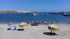 Playa Mansa