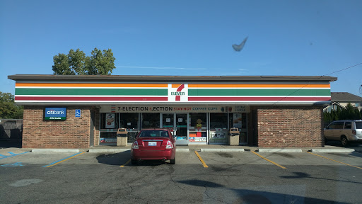 7-Eleven, 14426 Pennsylvania, Southgate, MI 48195, USA, 