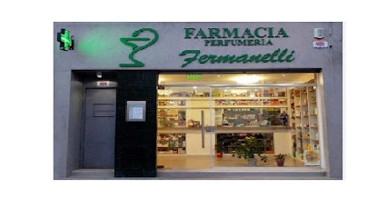 Farmacia Fermanelli