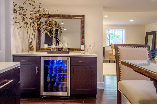 Bathroom Remodeler «Odd Fellows Contracting, Inc.», reviews and photos, 996 Glaser Rd, Williamston, MI 48895, USA