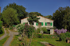 Martin Claudine, location de gîte Cendras