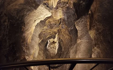 Palvolgyi Cave image