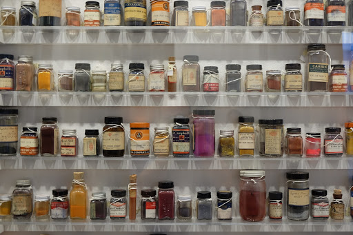 Art Museum «George Eastman Museum», reviews and photos, 900 East Ave, Rochester, NY 14607, USA