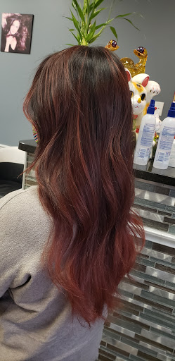 Hair Salon «U II Hair Salon», reviews and photos, 31640 John R Rd, Madison Heights, MI 48071, USA