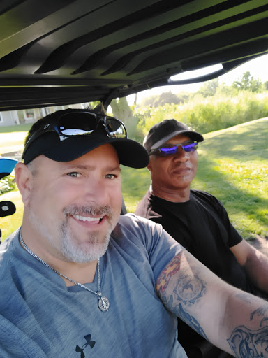 Golf Course «Antelope Greens Golf Course», reviews and photos, 2721 Elverta Rd, Antelope, CA 95843, USA