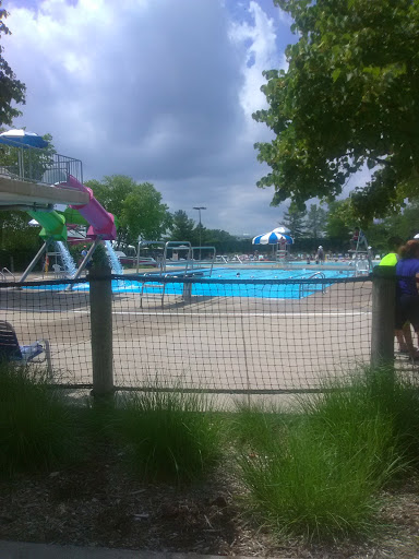 Water Park «Seascape Family Aquatic Center», reviews and photos, 1300 Moon Lake Blvd, Hoffman Estates, IL 60169, USA