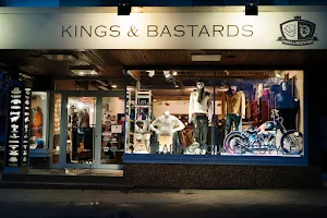 Kings & Bastards image