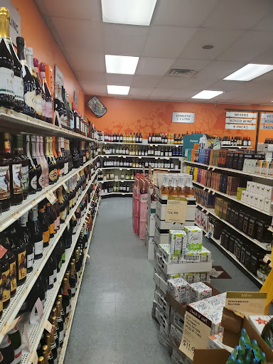 Wine Store «Fine Wine & Good Spirits», reviews and photos, 8705 Germantown Ave, Philadelphia, PA 19118, USA