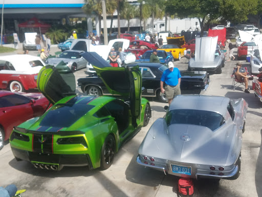 Used Car Dealer «Imperial Car Sales», reviews and photos, 27300 S Dixie Hwy, Homestead, FL 33032, USA