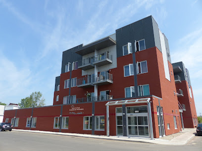 Municipal Housing Trois-Rivières (OMHTR)