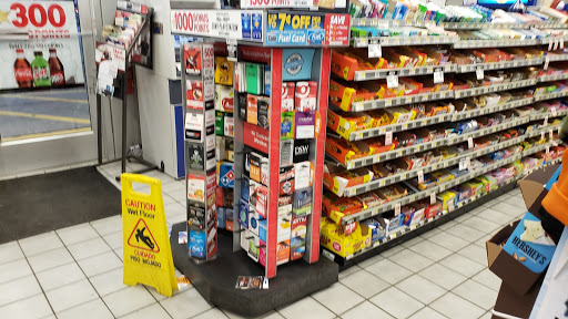 Convenience Store «Speedway», reviews and photos, 1225 W McClain Ave, Scottsburg, IN 47170, USA