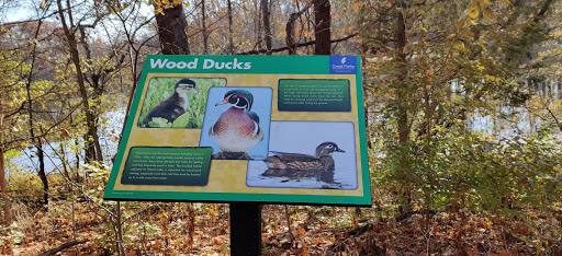 Nature Preserve «Cincinnati Nature Center», reviews and photos, 4949 Tealtown Rd, Milford, OH 45150, USA