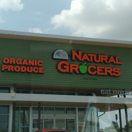 Natural Foods Store «Natural Grocers», reviews and photos, 2120 SW 89th St, Oklahoma City, OK 73159, USA