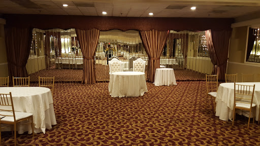 Wedding Venue «Mediterranean Manor», reviews and photos, 303 E Main St, Patchogue, NY 11772, USA