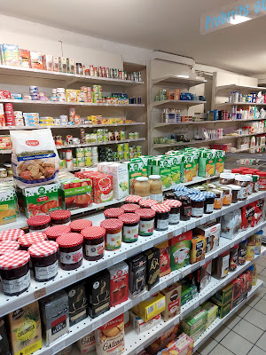 Épicerie Géraldine à Châteauroux