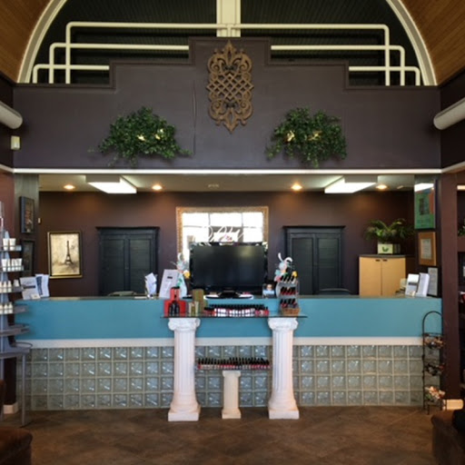 Day Spa «Regina Webb Salon & Spa», reviews and photos, 1250 Westen St, Bowling Green, KY 42104, USA