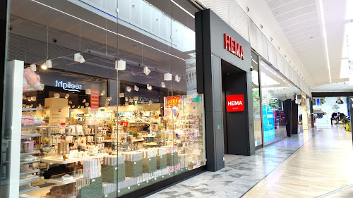 Grand magasin HEMA Roissy-en-France