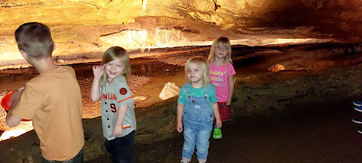 Tourist Attraction «Bristol Caverns», reviews and photos, 1157 Bristol Caverns Hwy, Bristol, TN 37620, USA