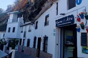 Cueva Alta (Visita Casa Cueva) image