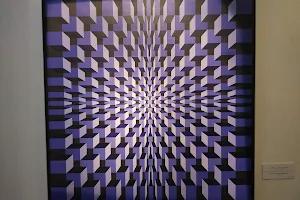 Victor Vasarely Museum image