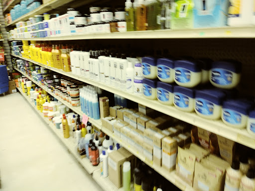 Beauty Supply Store «Ebony Super Store», reviews and photos, 1057 W Camp Wisdom Rd, Dallas, TX 75232, USA