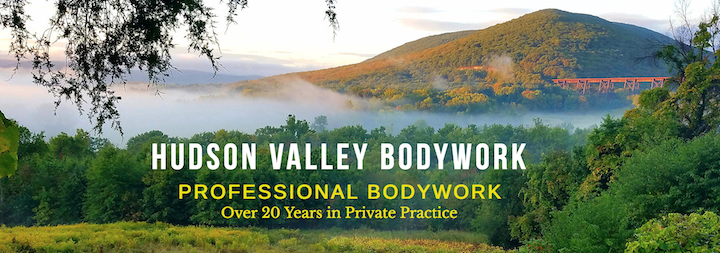 Hudson Valley Bodywork 12518